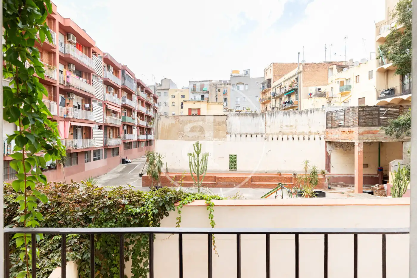 Wohnung mit Terrasse zum Verkauf in Carrer de Sant Bertran, imagen 19