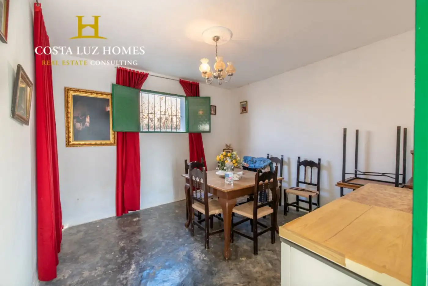 Casa con jardín en venta en Arcos de la Frontera, imagen 7