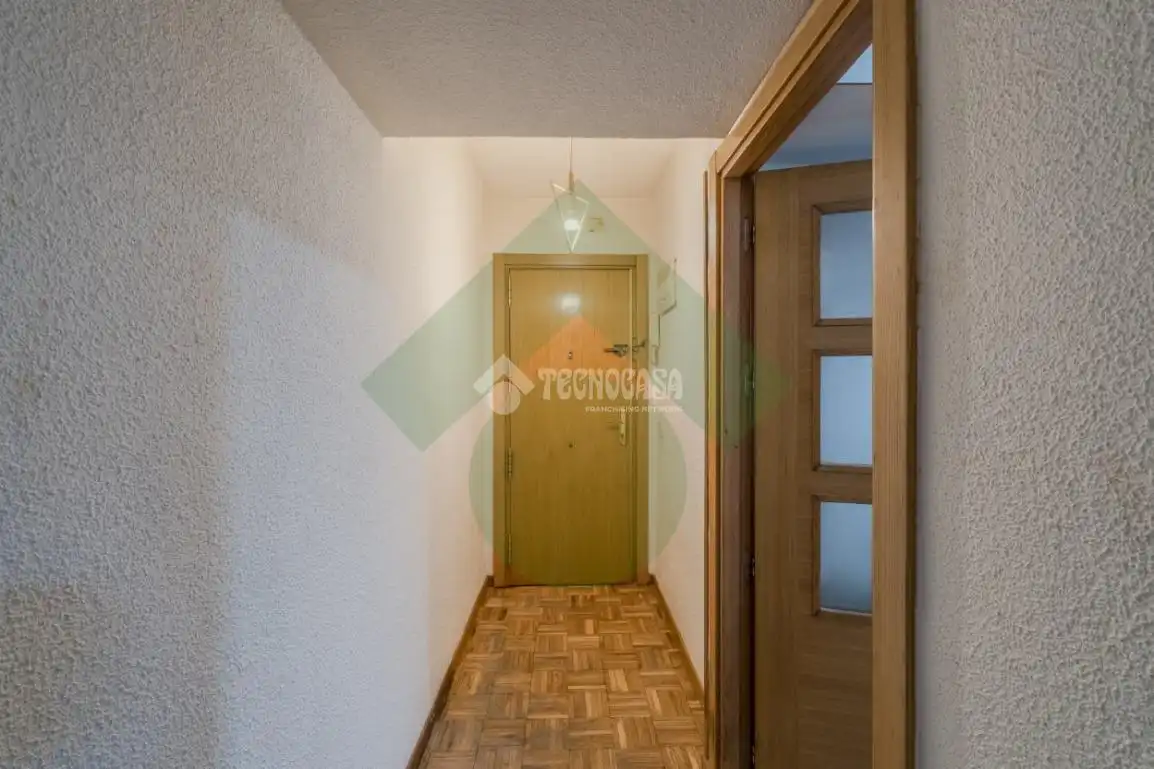 Flat for sale in Madrid  with Heating