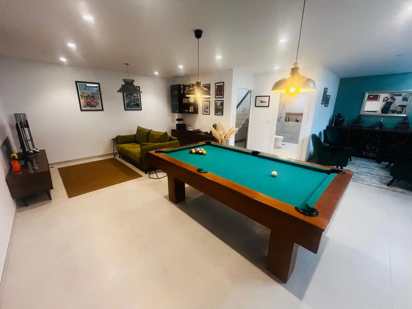 House with pool for sale in Mar Menor Golf, imagen 14
