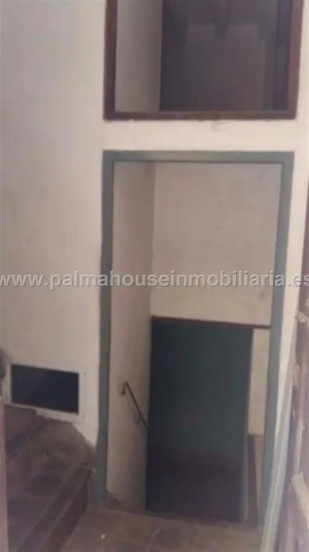 Dúplex en venta en  Palma de Mallorca con Terraza