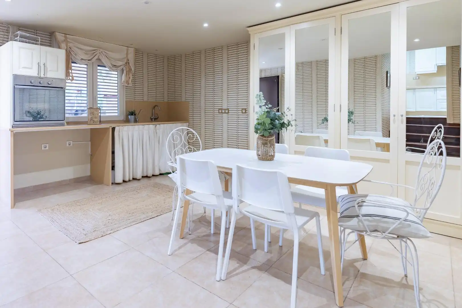 Casa o chalet en venta en Chilches / Xilxes con Aire acondicionado, Jardín privado y Terraza