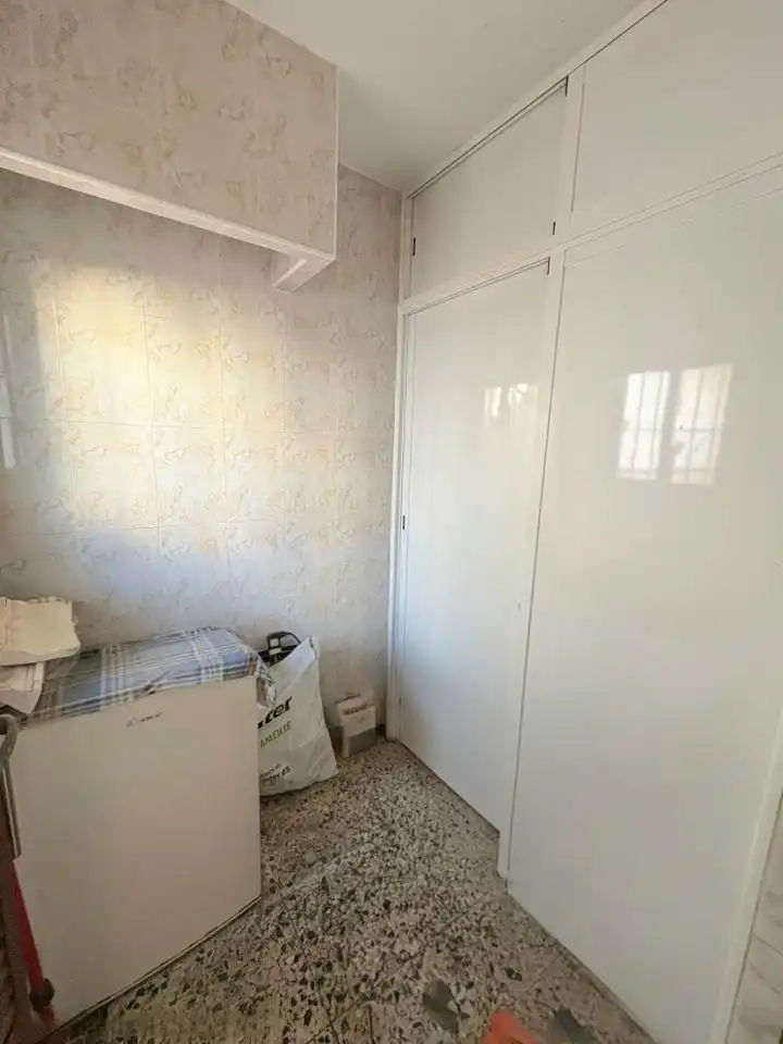 Dormitori de Casa o xalet en venda en Almendralejo