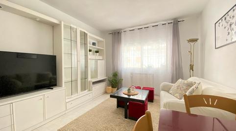 Foto 3 de Piso de alquiler en N/a, Hispanoamérica - Bernabéu,  Madrid Capital