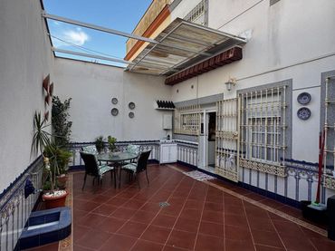 Casa in vendita a Centro - Doña Mercedes