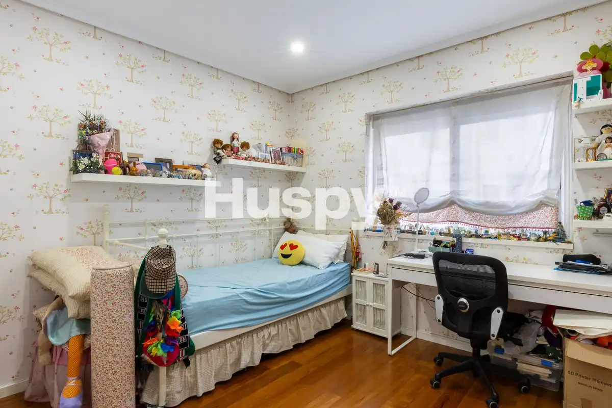 Habitación de Piso en venta en El Pla del Real