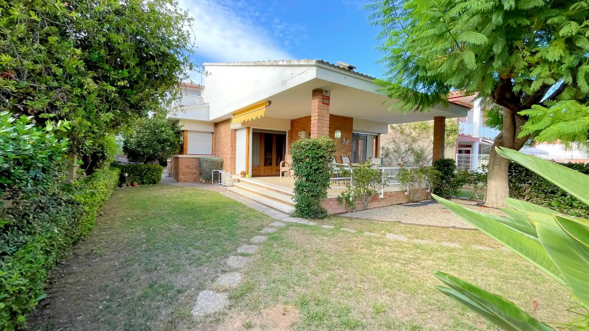 Chalet con jardín en venta en Ardiaca - La Llosa, imagen 32