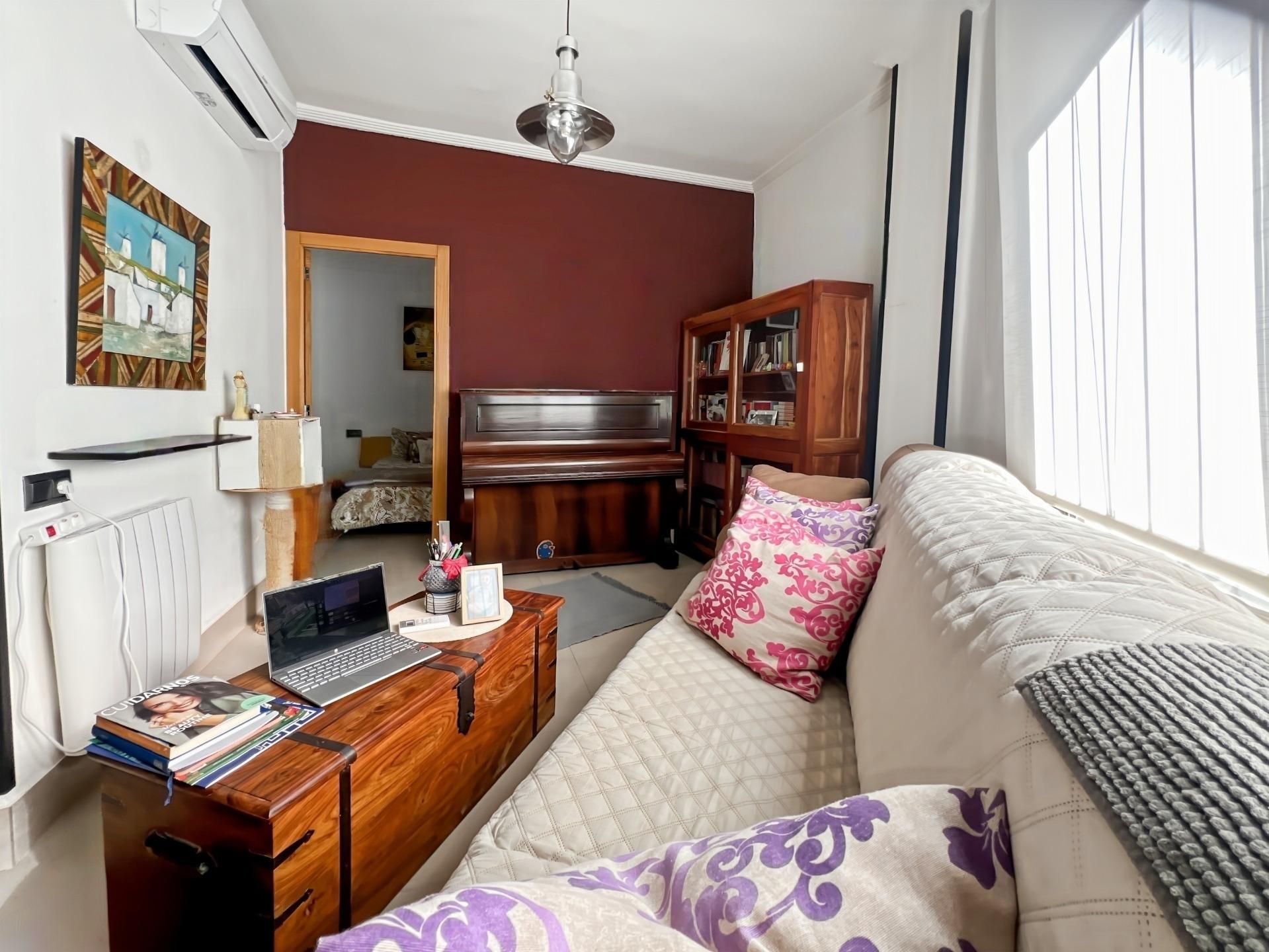 Living room of Planta baja for sale in Castellón de la Plana / Castelló de la Plana