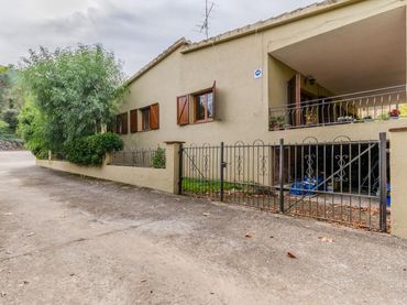 Haus mit Garten zum Verkauf in Carrer la Resclosa 7