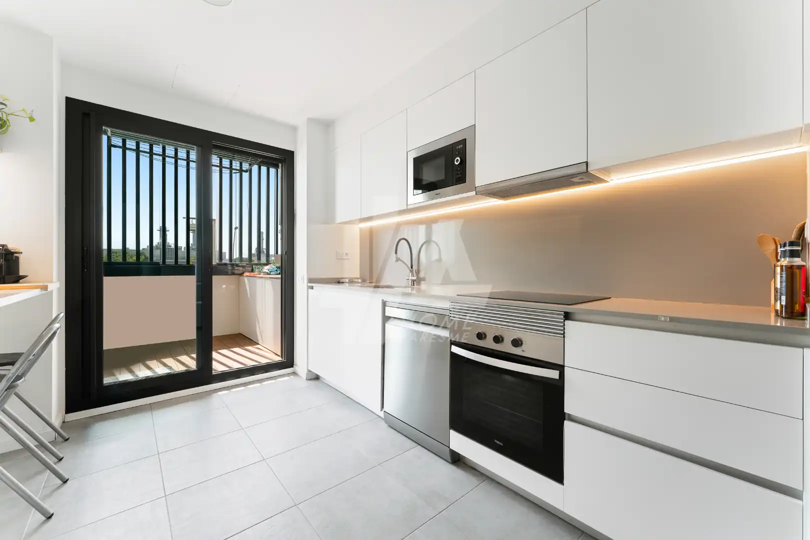 Wohnung mit Terrasse zum Verkauf in Carrer Jardí del Pessebre Vivent, imagen 15