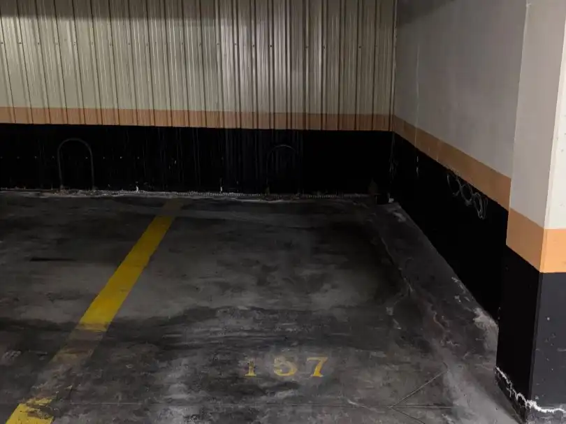 Parking of Garage for rent in Coslada
