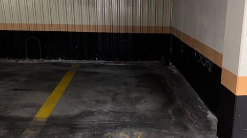 Foto 5 von Garage zur Miete in Calle de Uruguay, 13, La Espinilla - Parque Blanco, Coslada