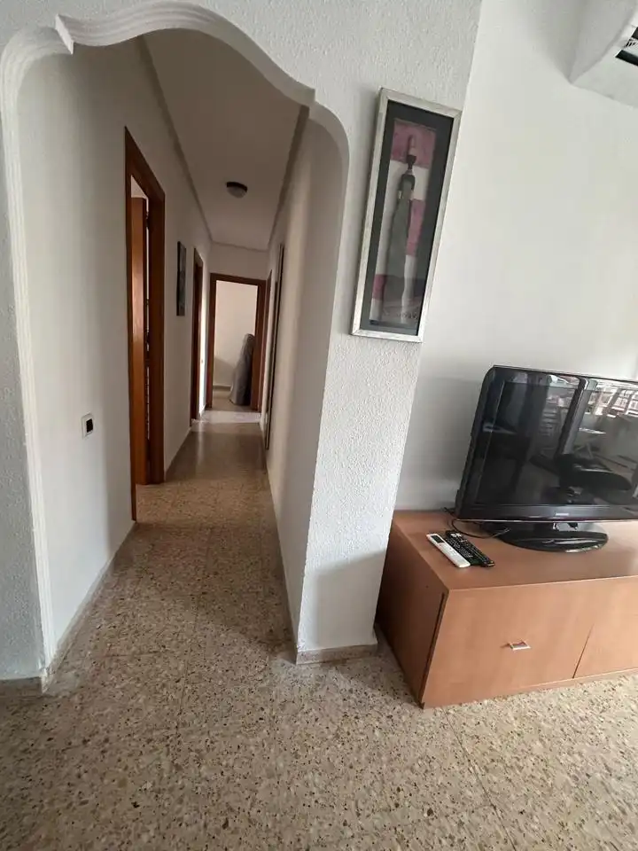 Flat for rent in calle del Riu Tajo, La Malva-rosa