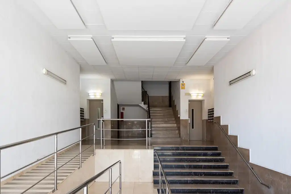 Apartament en venda en Barcelona amb Aire condicionat, Parquet i Balcó