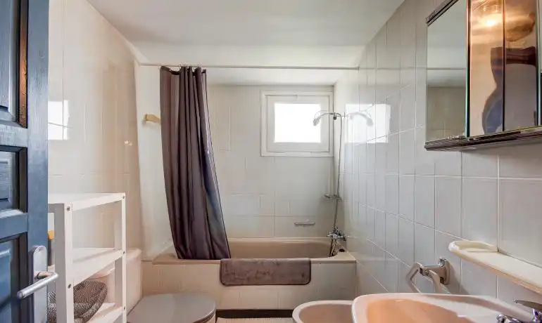 Wohnung mit Garten zum Verkauf in Almadrava - Canyelles - Puig-Rom, imagen 13