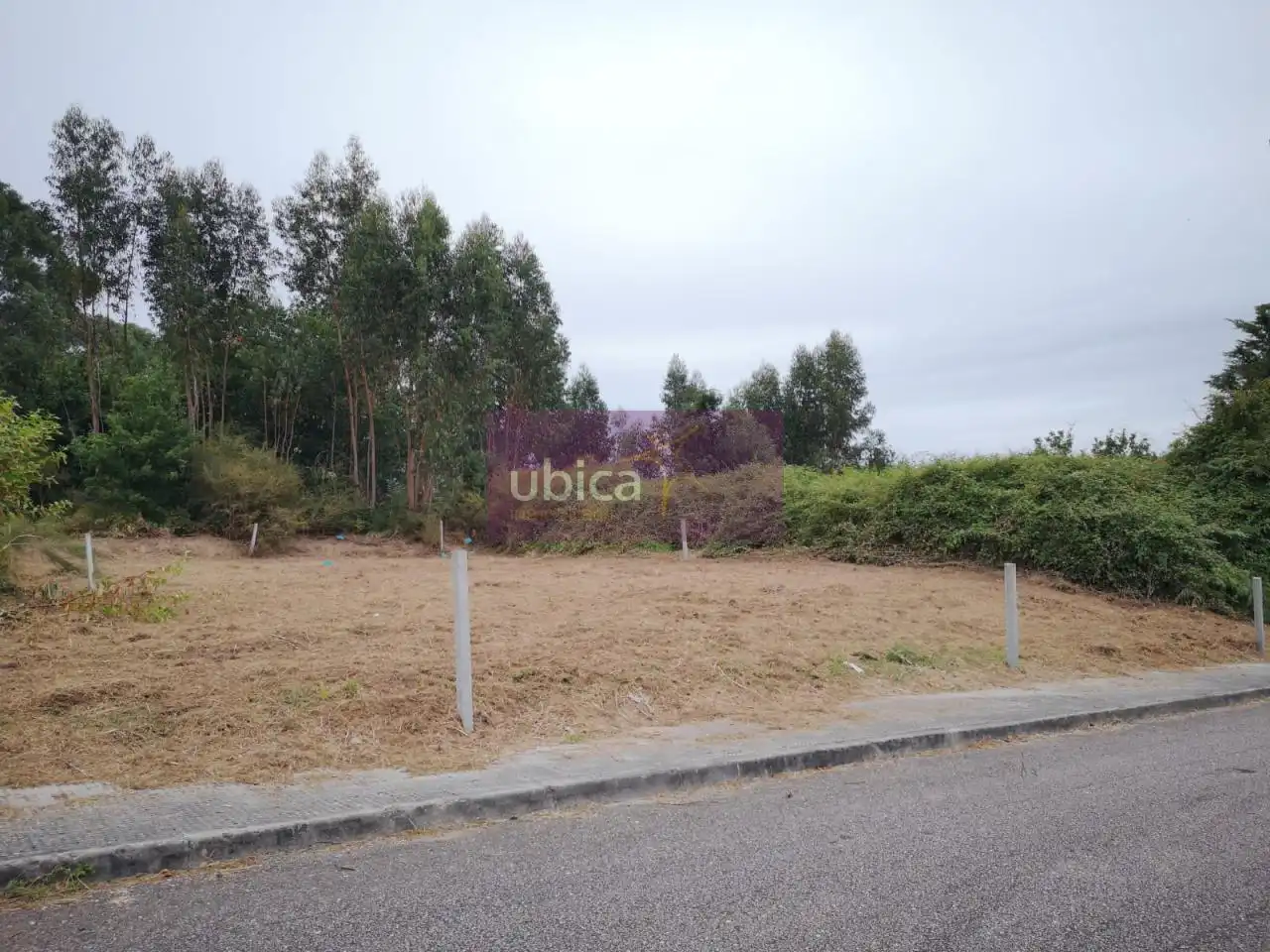 Residential for sale in Tui