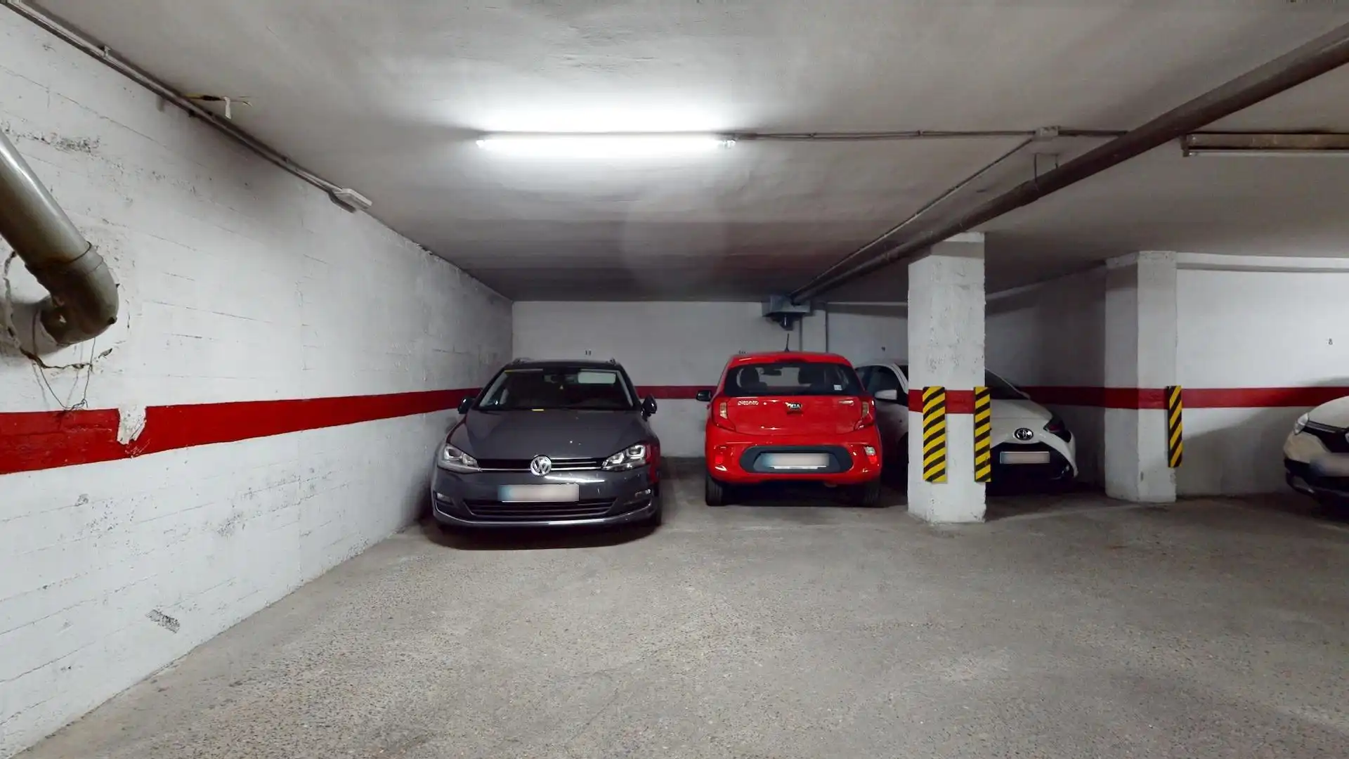 Parking de Piso en venta en Córdoba con Aire acondicionado, Terraza y Trastero