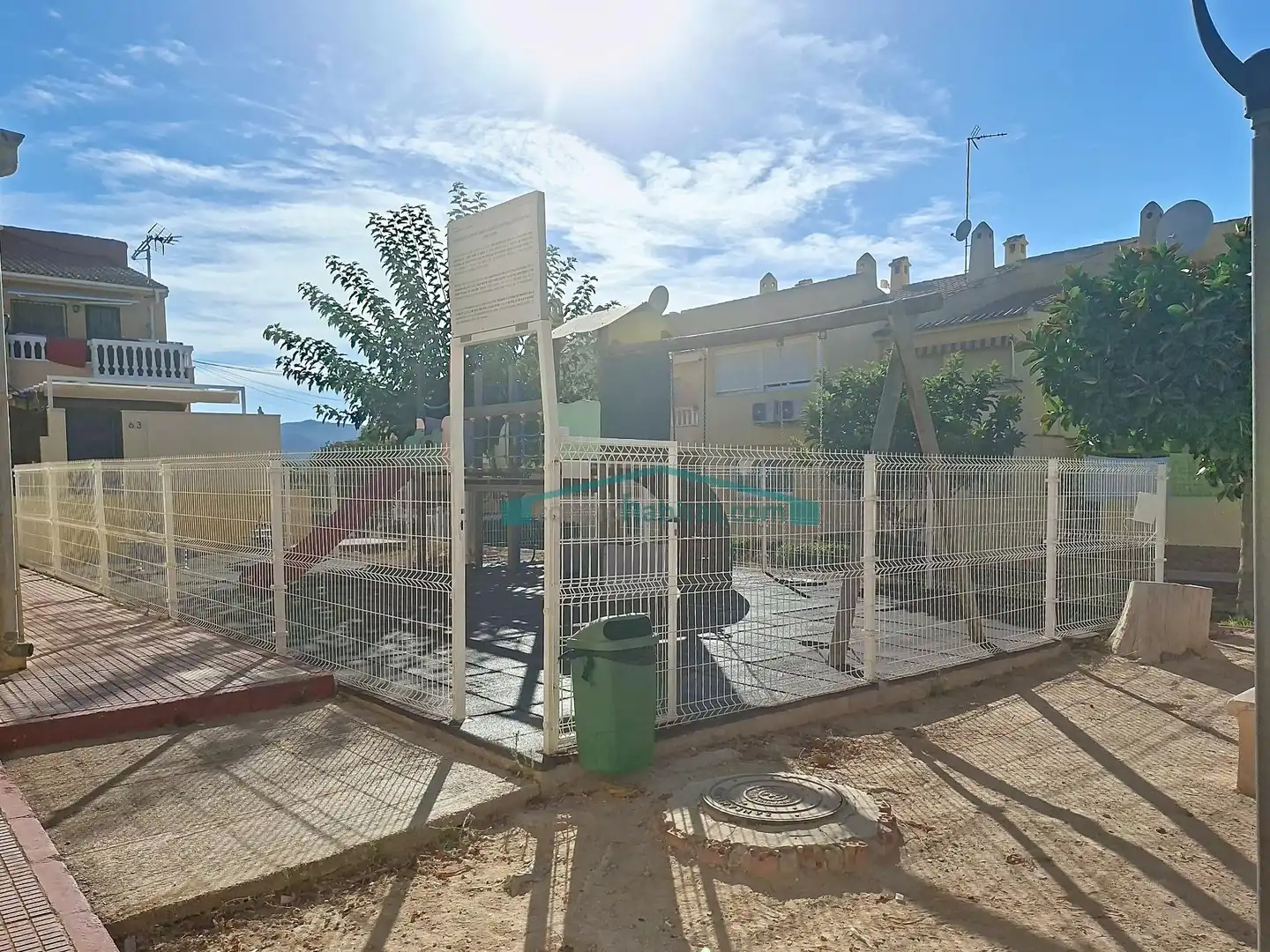 Appartement à vendre à Pueblo Acantilado - Lanuza, imagen 23