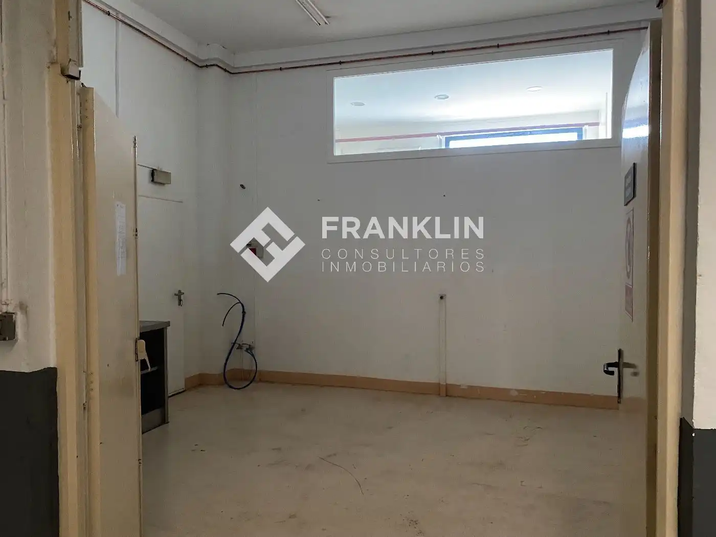 Industrial buildings for rent in Cornellà de Llobregat