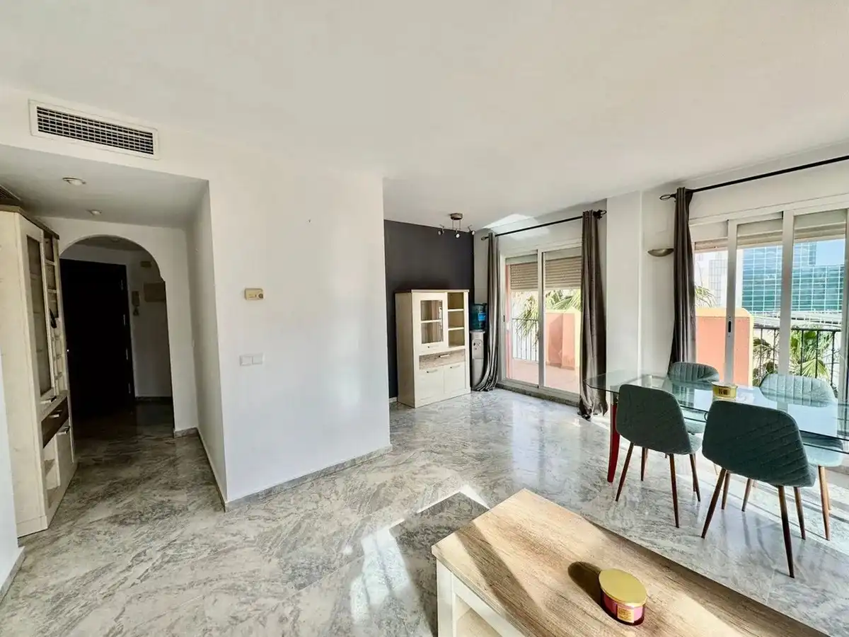 Apartment zum Verkauf in Playa de los Boliches, imagen 3