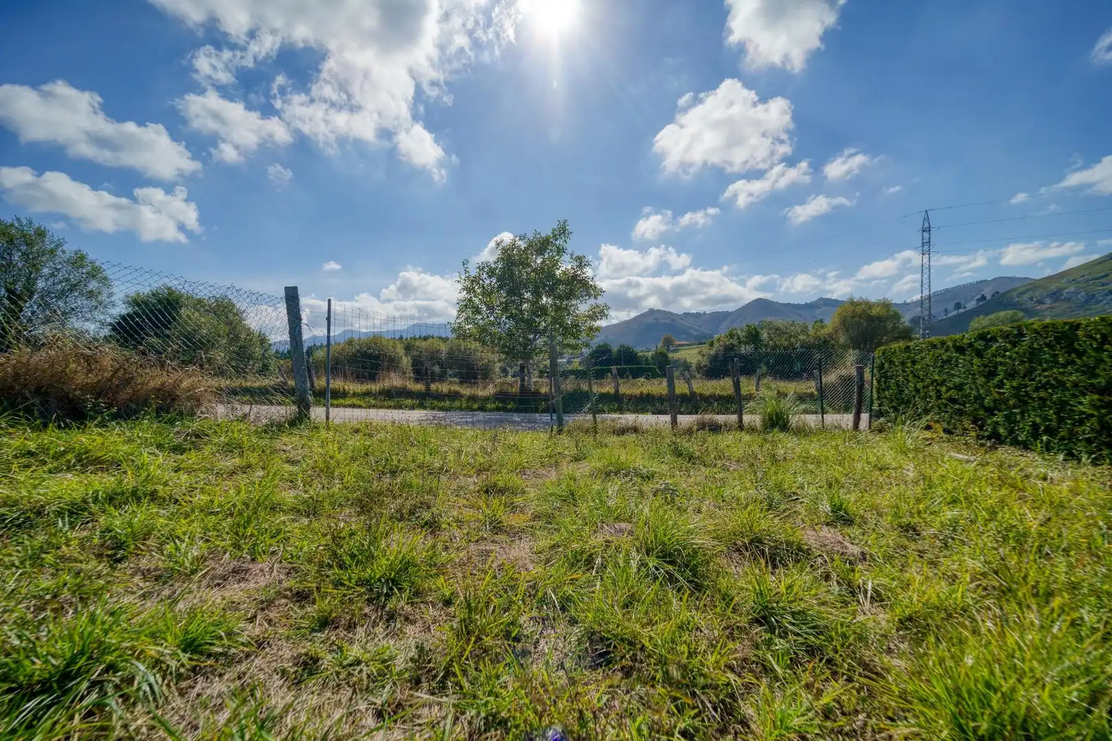 Residential land for sale in Lugar Pando, imagen 5