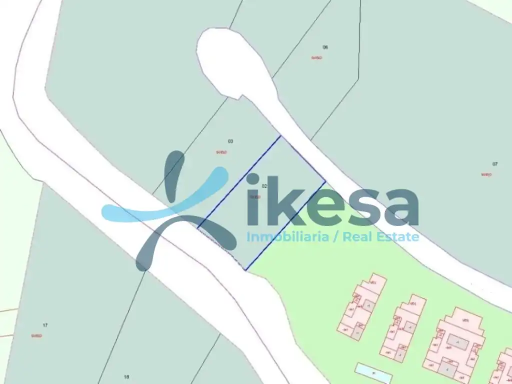 Residential for sale in Níjar