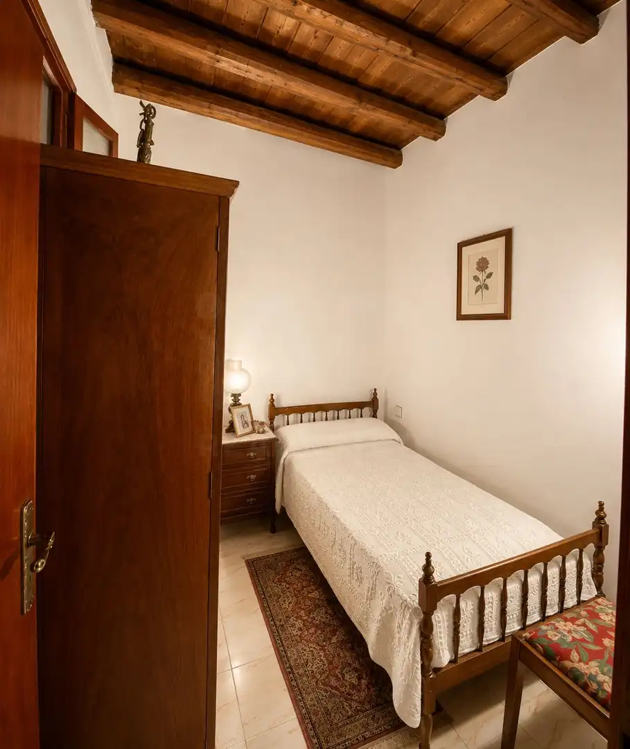 Casa rústica en venda a Olombrada, imagen 6