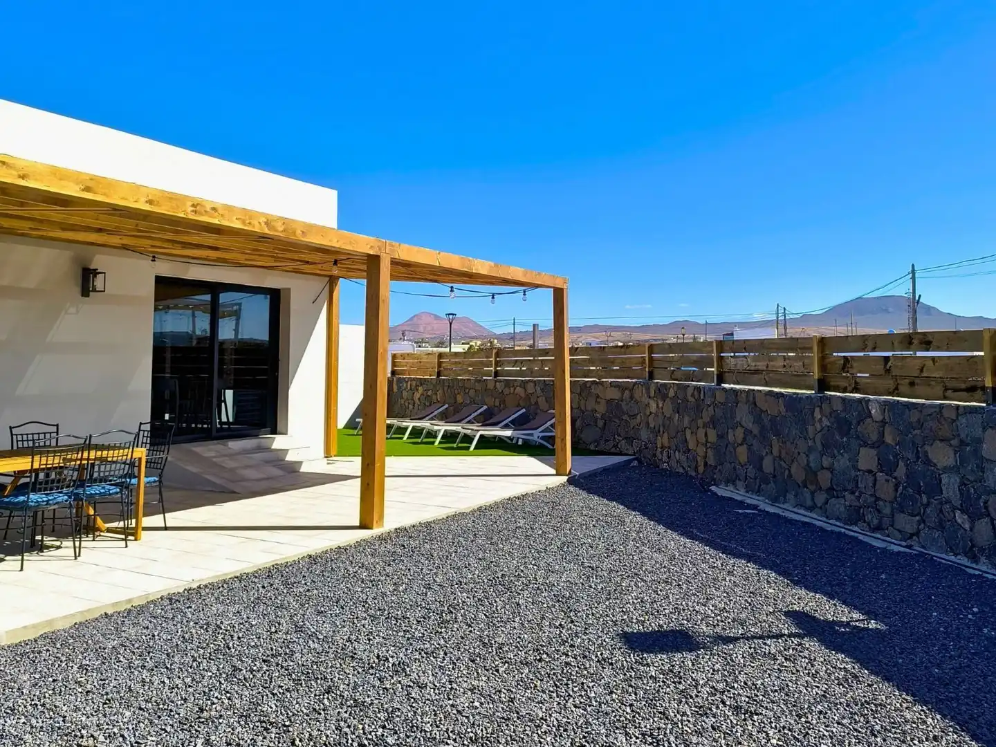 House with pool for sale in Lajares, imagen 23