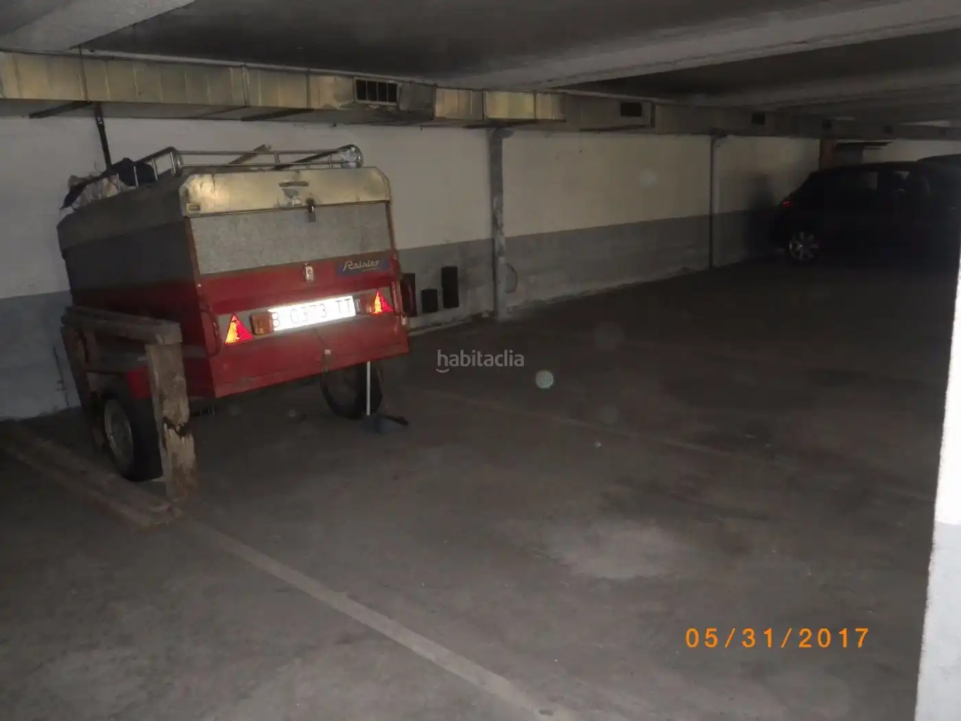 Individuel à vendre à Carrer Carme 3