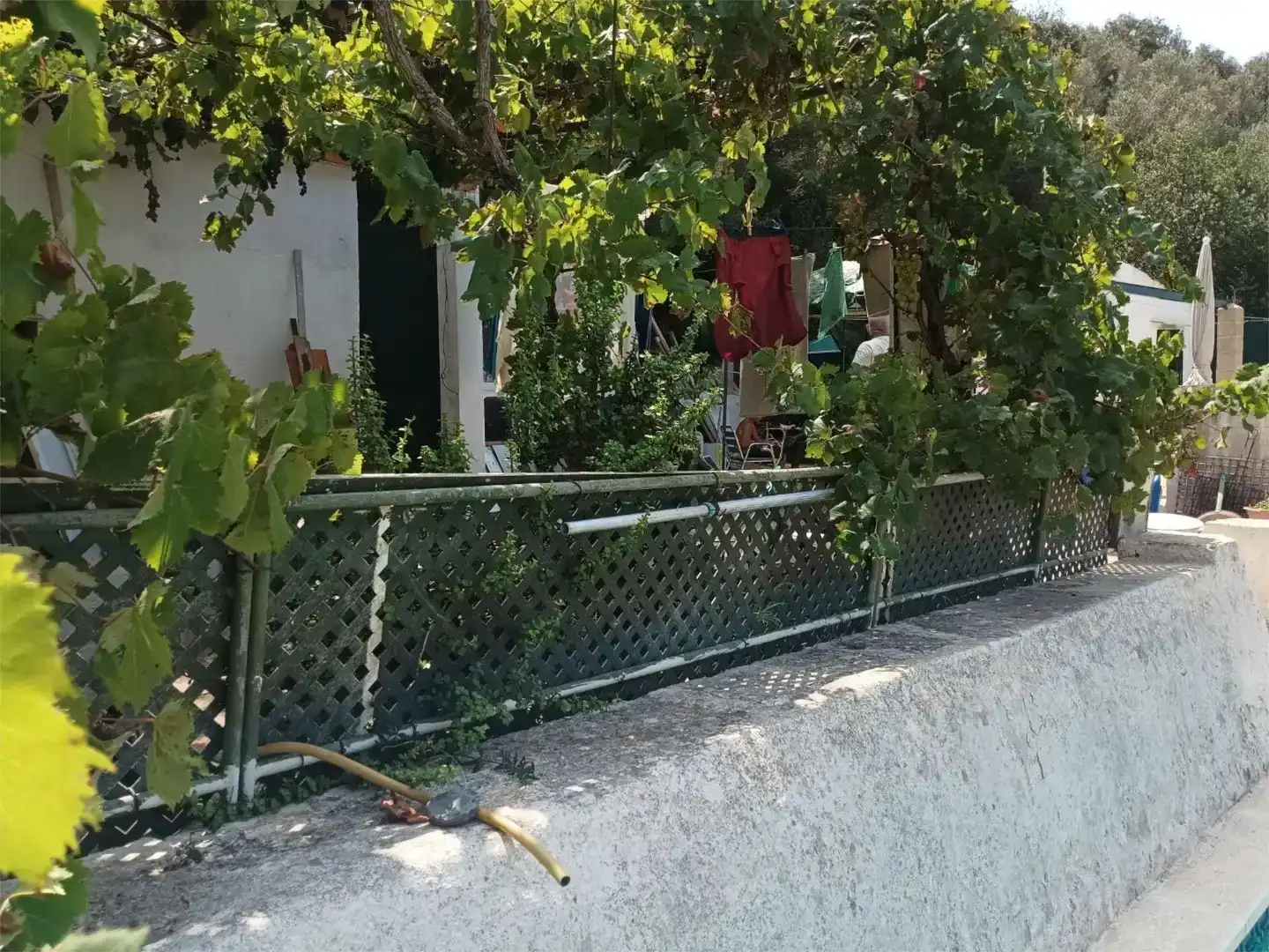 Terrassa de Residencial en venda en Maó - Mahón