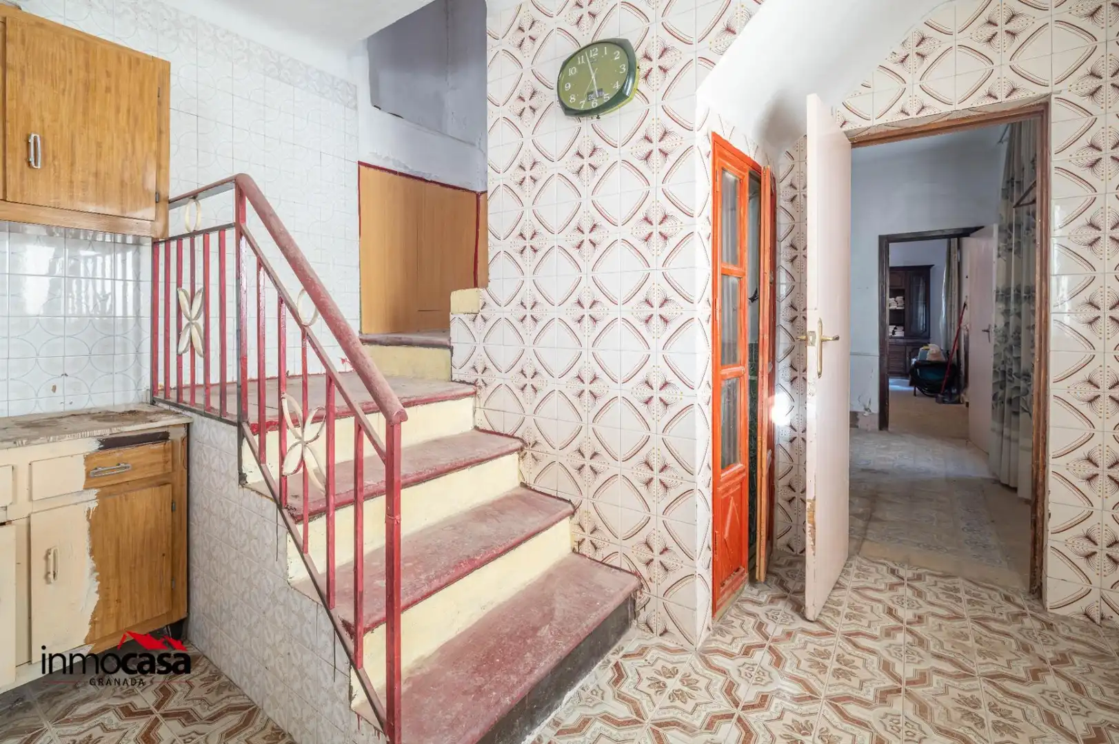 Casa adosada en venta en Lecrín