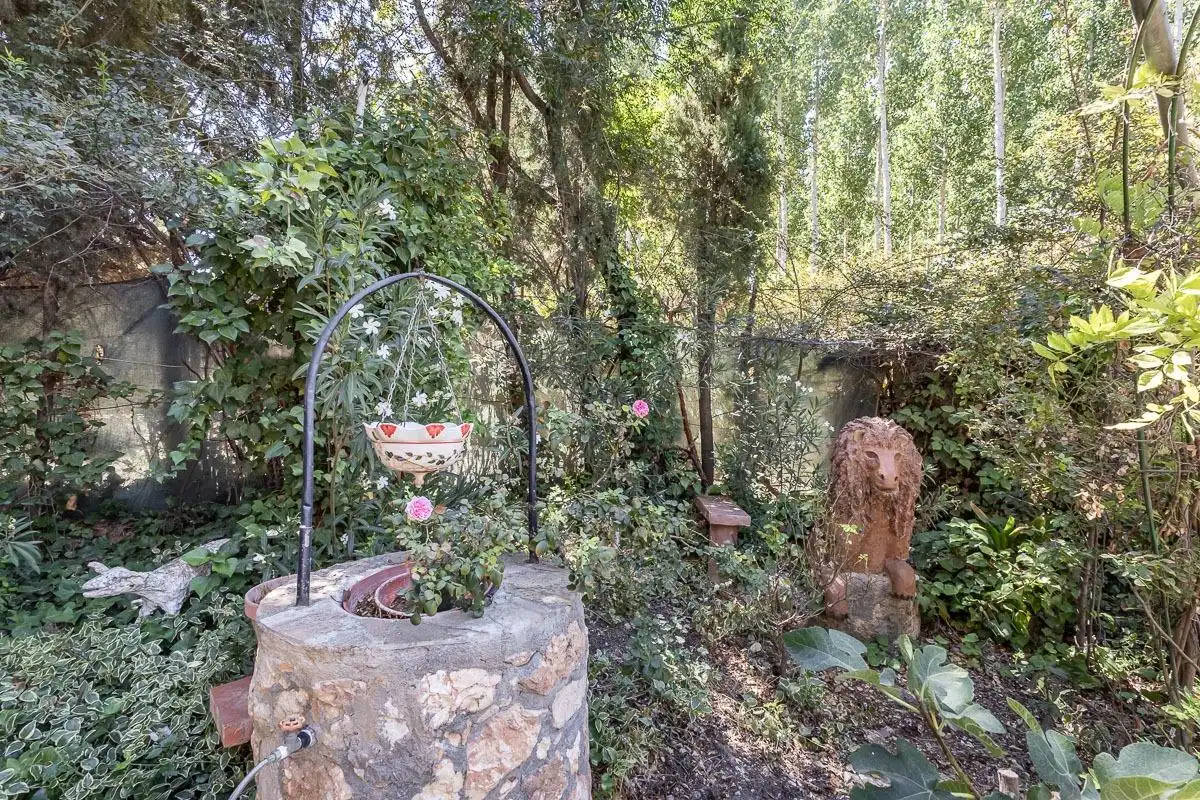 Casa o xalet en venda a UE 8, Purullena