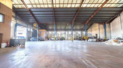 Foto 4 von Fabrikhallen zur Miete in Puerto de Veleta, Leganés Norte, Leganés