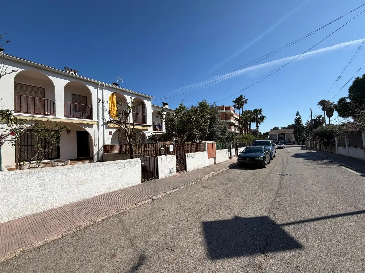 Casa adosada en venta en Carrer de l'Esturió, Coma-ruga platja