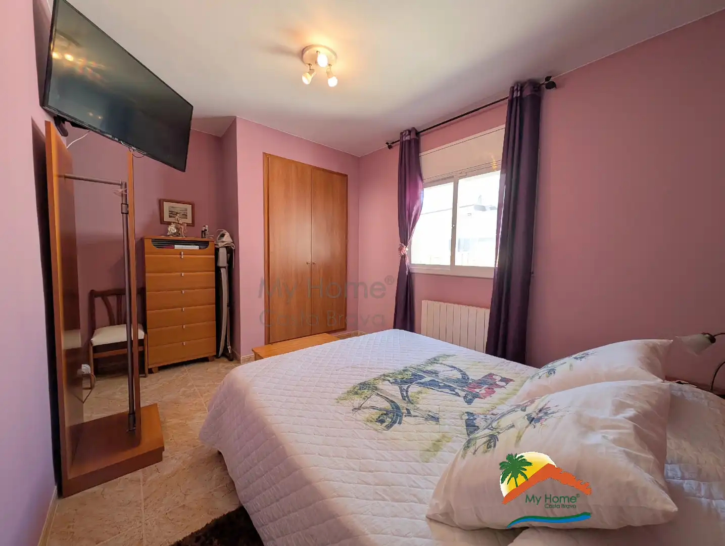 Maison avec piscine à vendre à Aiguaviva Parc, imagen 15