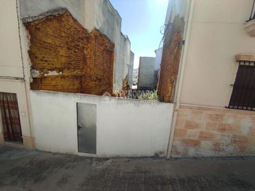 Terreny residencial en venda a Montilla