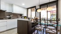 Kitchen of Duplex for sale in Sabadell  with Terrace