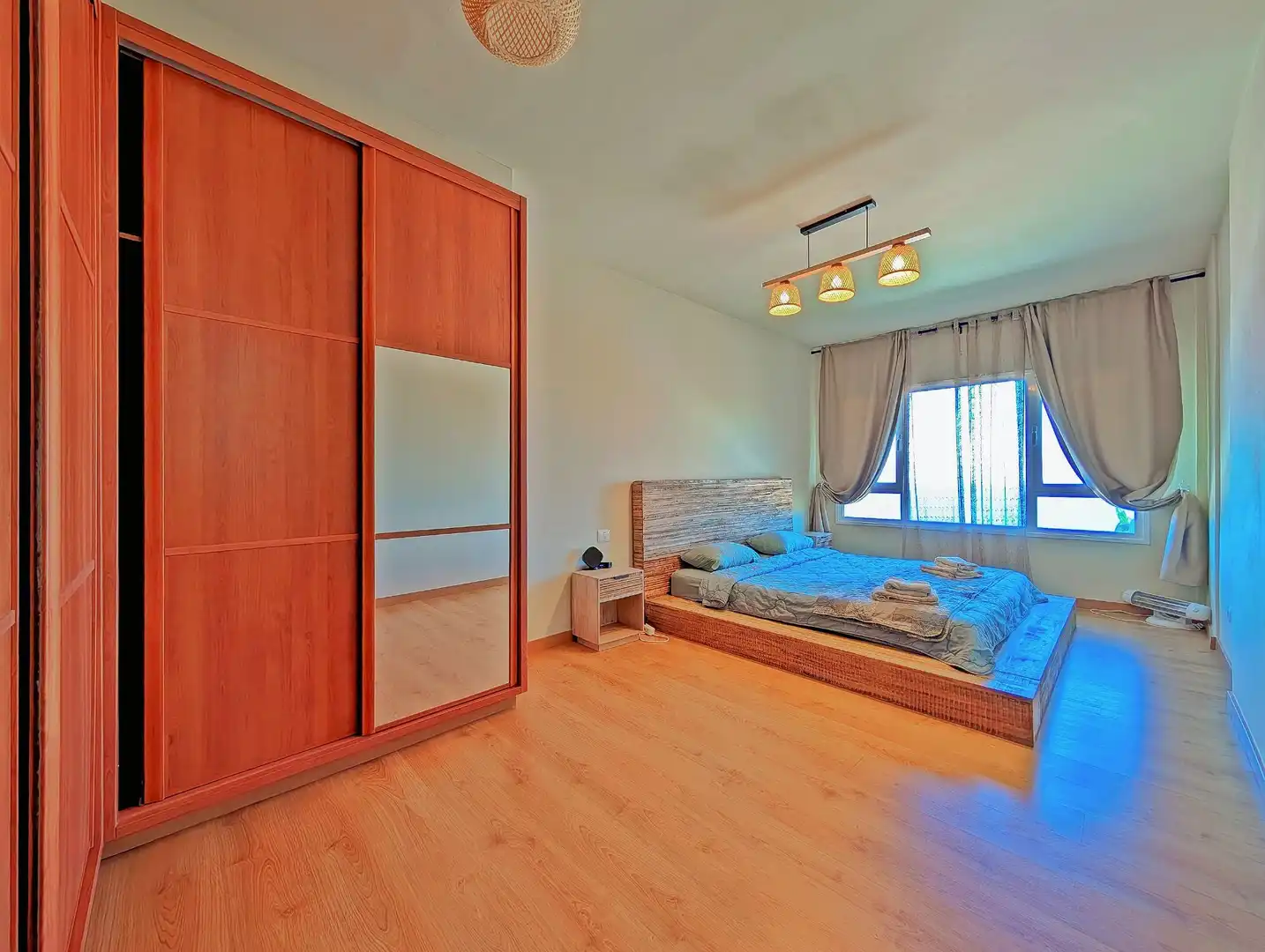 Detached house with pool for sale in El Sauzal, imagen 25
