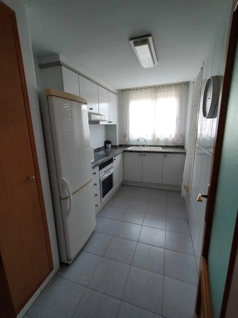 Apartment mit Terrasse zum Verkauf in Playa de Gandia, imagen 12