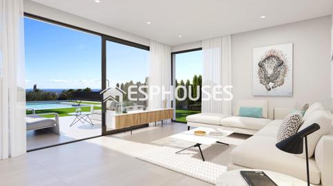 Photo 2 of House or chalet for sale in Golf Bahía, Finestrat