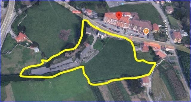 Residencial en venda en Puente Viesgo