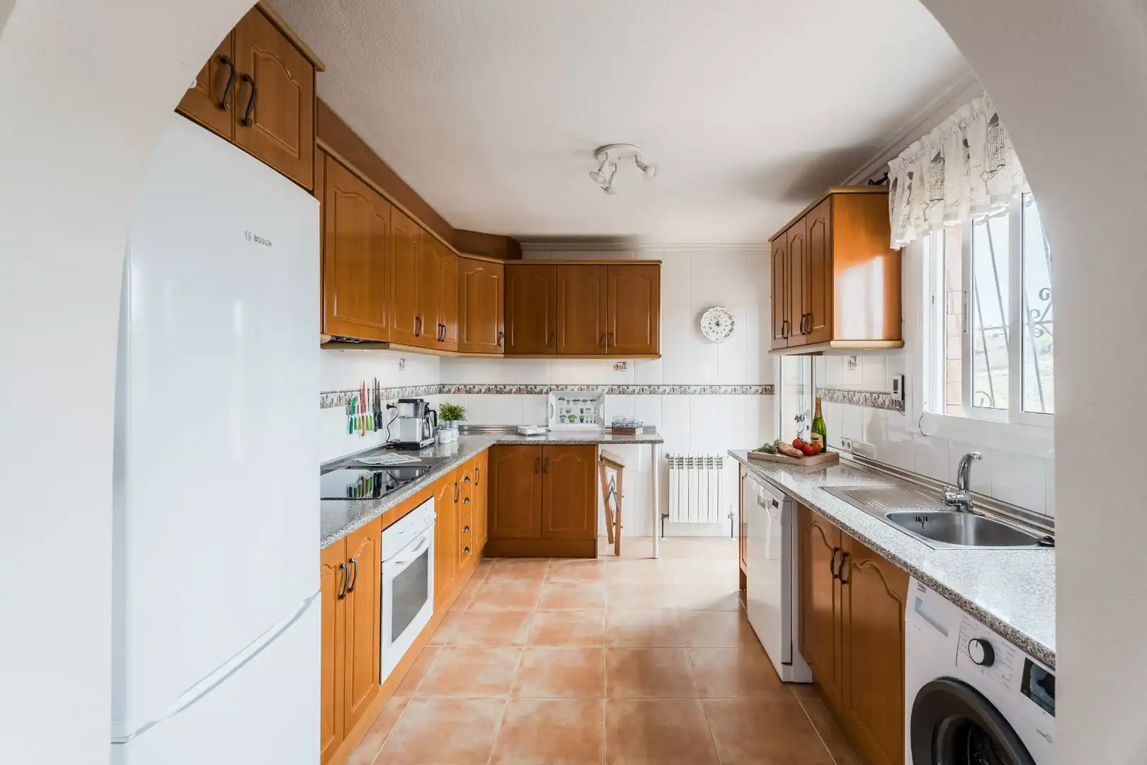Chalet con piscina en venta en Monte Y Mar, imagen 7