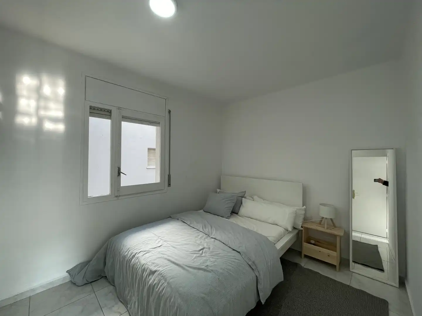 Habitación de Piso en venta en Salt con Amueblado