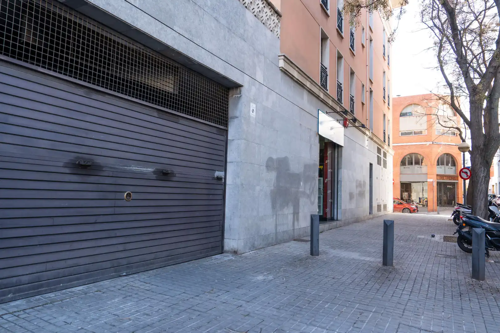 Gewerbefläche zur Miete in Carrer de la Torre 9, imagen 10