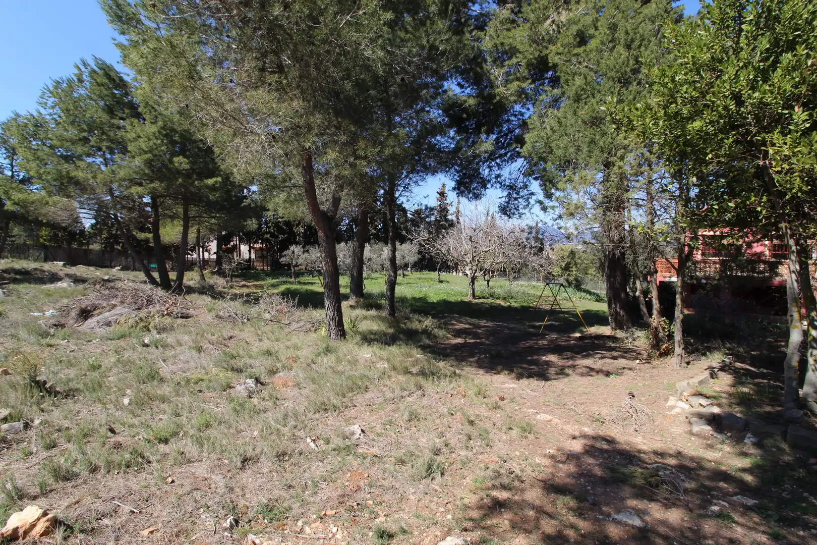 Casa o chalet en venta en Sinarcas con Terraza