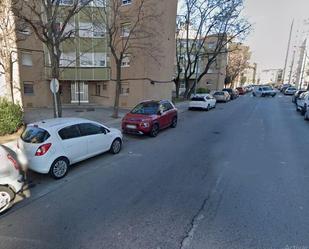 Parking of Flat for sale in Terrassa