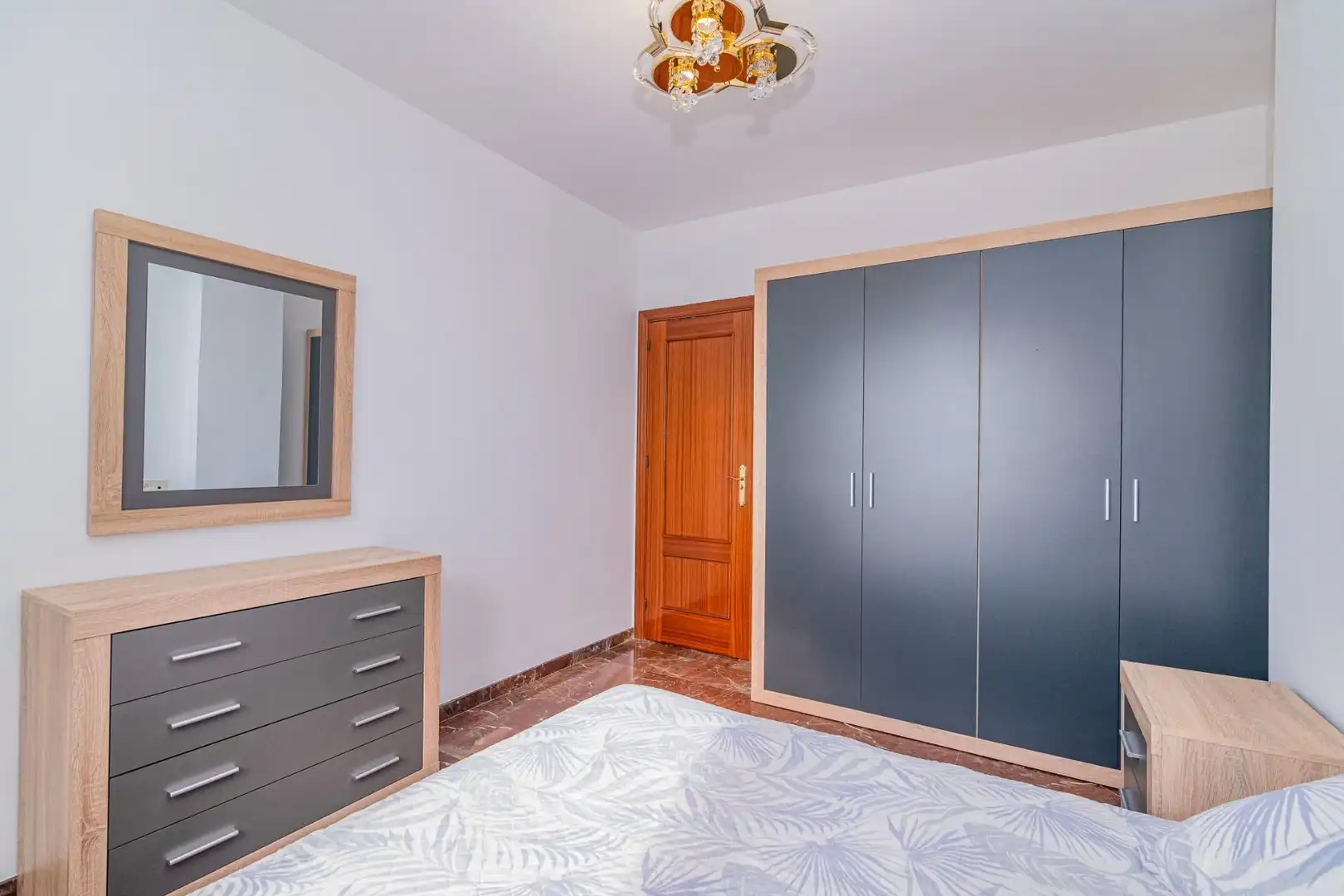 Flat for rent in Avda. Federico Garcia Lorca - Nueva Estación Autobuses