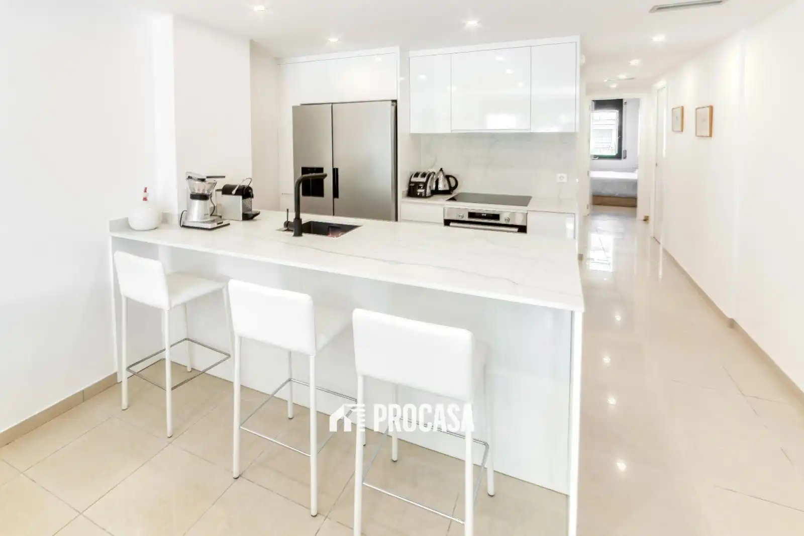 Wohnung mit Pool zum Verkauf in Maritim, imagen 17