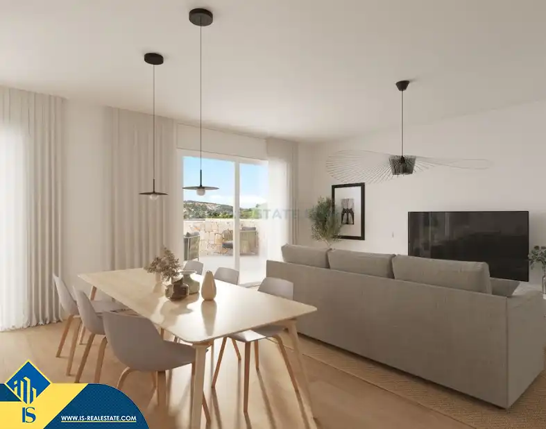 Villa avec piscine à vendre à Balcón de Finestrat - Terra Marina, imagen 10