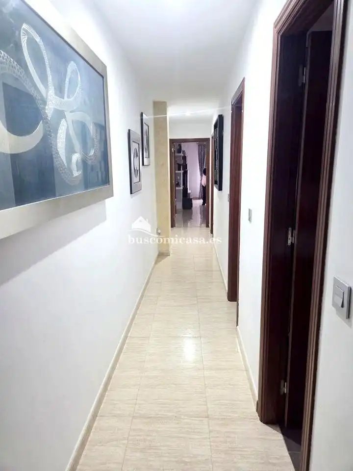 Piso en venta en Torredelcampo con Aire acondicionado, Trastero y Amueblado